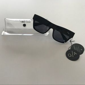 Black Quay Sunglasses